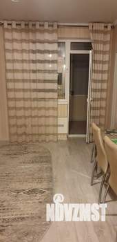 1-к квартира, вторичка, 56м2, 6/11 этаж