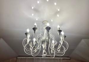 2-к квартира, вторичка, 103м2, 6/6 этаж