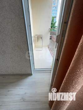 1-к квартира, вторичка, 38м2, 1/4 этаж