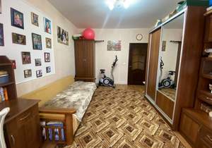 4-к квартира, вторичка, 98м2, 2/9 этаж