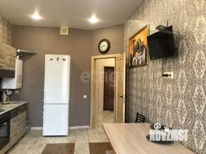 1-к квартира, вторичка, 49м2, 4/8 этаж