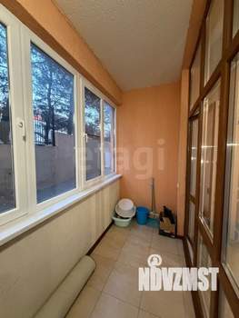 1-к квартира, вторичка, 47м2, 1/7 этаж