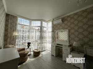 2-к квартира, вторичка, 55м2, 2/7 этаж