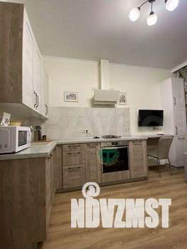 1-к квартира, вторичка, 47м2, 5/6 этаж