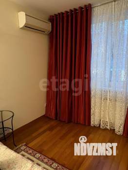 3-к квартира, вторичка, 105м2, 2/10 этаж