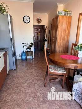1-к квартира, вторичка, 29м2, 3/5 этаж