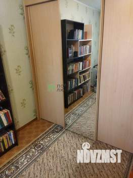 2-к квартира, вторичка, 52м2, 4/5 этаж