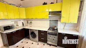 3-к квартира, вторичка, 73м2, 4/4 этаж