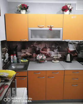2-к квартира, вторичка, 55м2, 4/9 этаж