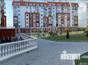 2-к квартира, вторичка, 54м2, 6/8 этаж