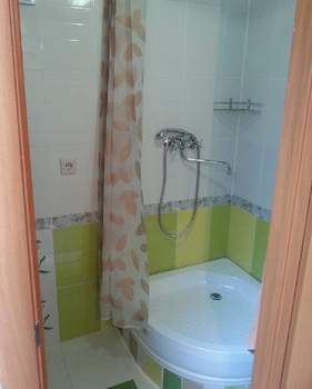 1-к квартира, вторичка, 30м2, 9/9 этаж