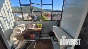 3-к квартира, вторичка, 58м2, 4/5 этаж