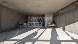 2-к квартира, вторичка, 68м2, 16/20 этаж