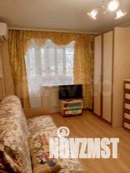 1-к квартира, вторичка, 30м2, 5/5 этаж