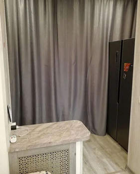 1-к квартира, вторичка, 47м2, 2/8 этаж