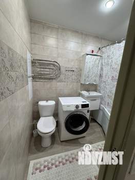 1-к квартира, вторичка, 37м2, 2/16 этаж