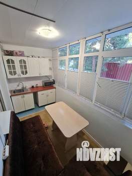 1-к квартира, вторичка, 29м2, 1/3 этаж