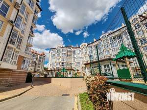 2-к квартира, вторичка, 74м2, 2/7 этаж