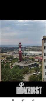 3-к квартира, вторичка, 55м2, 9/9 этаж
