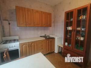 1-к квартира, вторичка, 37м2, 2/9 этаж