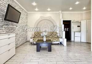 1-к квартира, вторичка, 37м2, 7/8 этаж