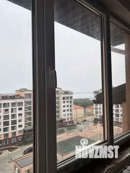 3-к квартира, вторичка, 88м2, 9/9 этаж