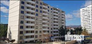 1-к квартира, вторичка, 48м2, 3/9 этаж