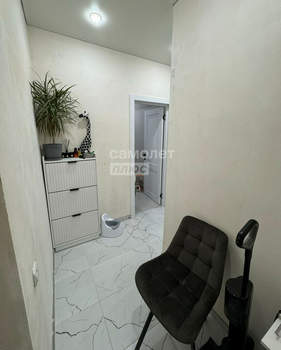 2-к квартира, вторичка, 34м2, 4/5 этаж