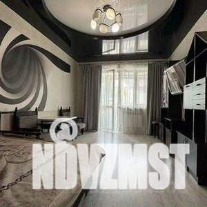 3-к квартира, вторичка, 73м2, 1/4 этаж