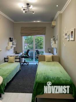 2-к квартира, вторичка, 60м2, 1/7 этаж