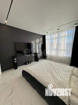 1-к квартира, вторичка, 57м2, 6/8 этаж