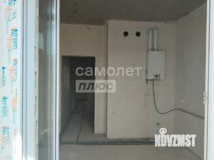 1-к квартира, вторичка, 41м2, 5/7 этаж