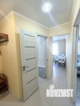 1-к квартира, вторичка, 30м2, 5/5 этаж
