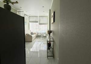 1-к квартира, вторичка, 40м2, 6/7 этаж