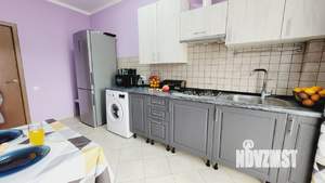 1-к квартира, вторичка, 35м2, 2/5 этаж