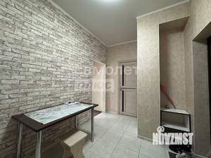 2-к квартира, вторичка, 45м2, 6/6 этаж