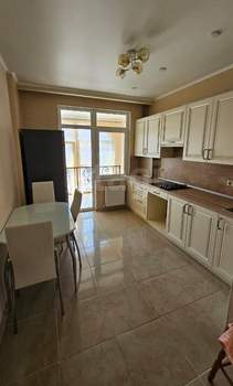 1-к квартира, вторичка, 41м2, 3/6 этаж
