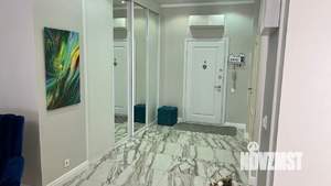 2-к квартира, вторичка, 83м2, 1/5 этаж