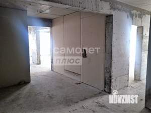 3-к квартира, вторичка, 152м2, 10/20 этаж