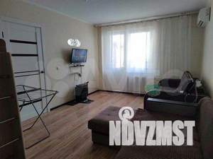 1-к квартира, вторичка, 38м2, 8/16 этаж