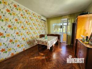 1-к квартира, вторичка, 33м2, 5/5 этаж