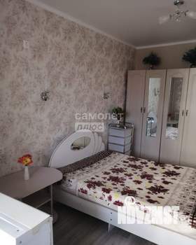 3-к квартира, вторичка, 65м2, 5/9 этаж