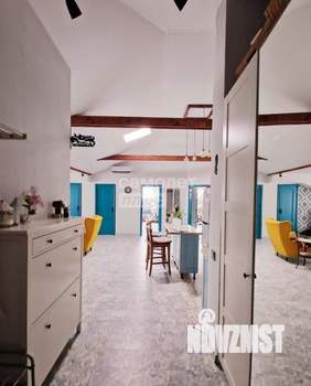 3-к квартира, вторичка, 180м2, 6/6 этаж