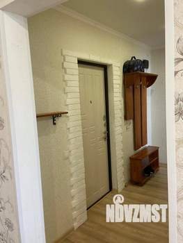 2-к квартира, вторичка, 52м2, 6/9 этаж