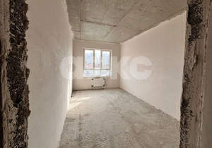 1-к квартира, вторичка, 38м2, 4/7 этаж