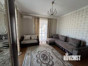 1-к квартира, вторичка, 39м2, 6/6 этаж