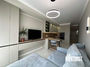2-к квартира, вторичка, 53м2, 8/8 этаж