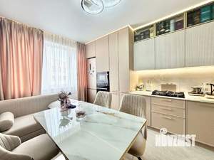 1-к квартира, вторичка, 43м2, 6/8 этаж