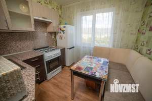 2-к квартира, вторичка, 51м2, 5/9 этаж