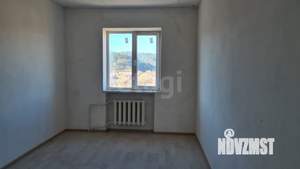 3-к квартира, вторичка, 77м2, 2/2 этаж